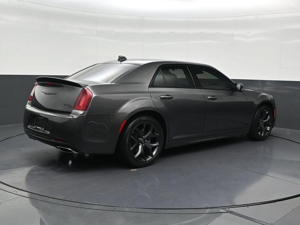 2023 Chrysler 300 300S