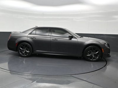 2023 Chrysler 300 300S
