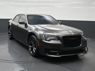 2023 Chrysler 300 300S