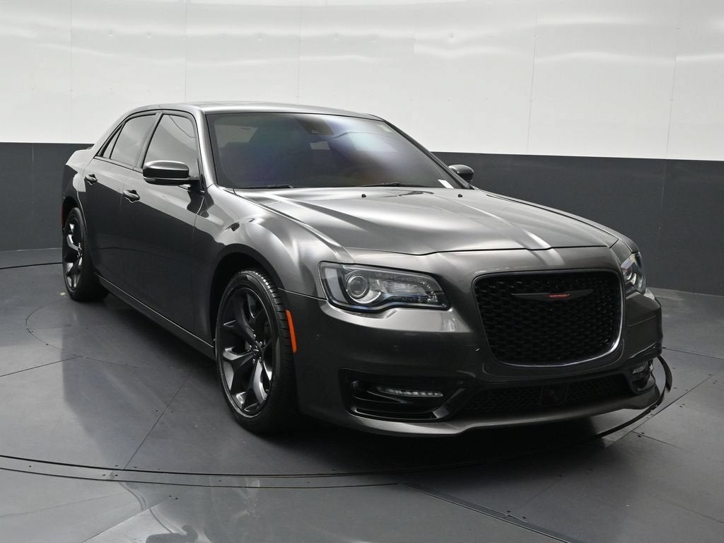 2023 Chrysler 300 300S