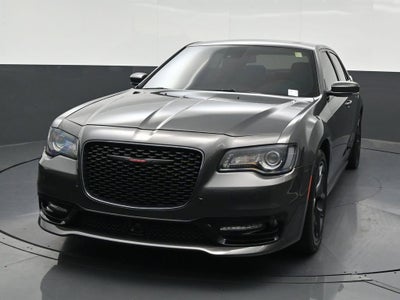 2023 Chrysler 300 300S