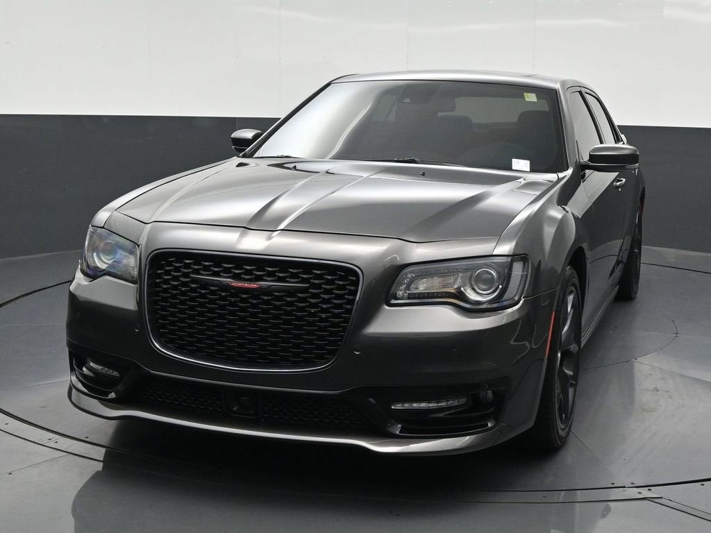 2023 Chrysler 300 300S