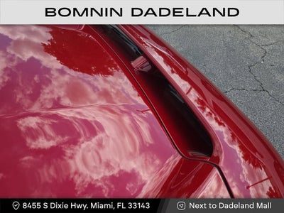 2025 Dodge Charger Daytona R/T