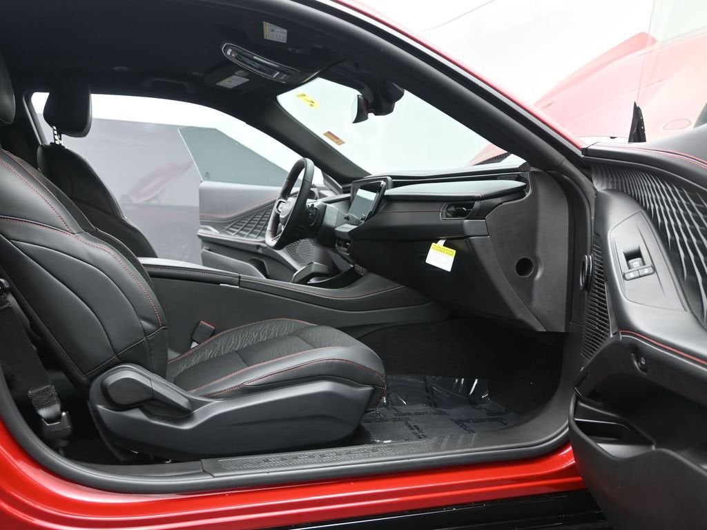 2025 Dodge Charger Daytona R/T