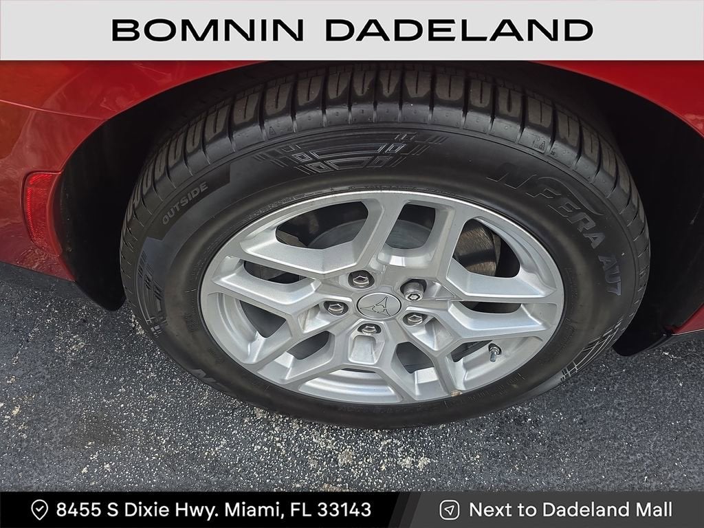 2025 Dodge Charger Daytona R/T