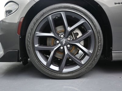 2022 Dodge Charger R/T
