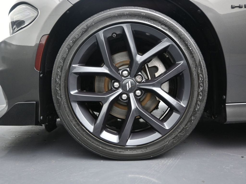 2022 Dodge Charger R/T