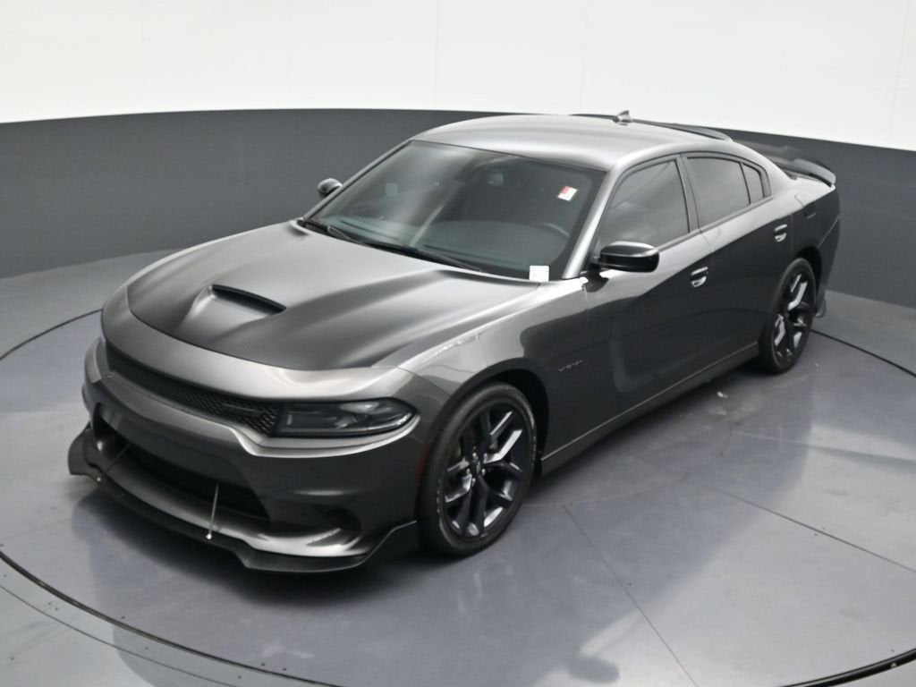 2022 Dodge Charger R/T