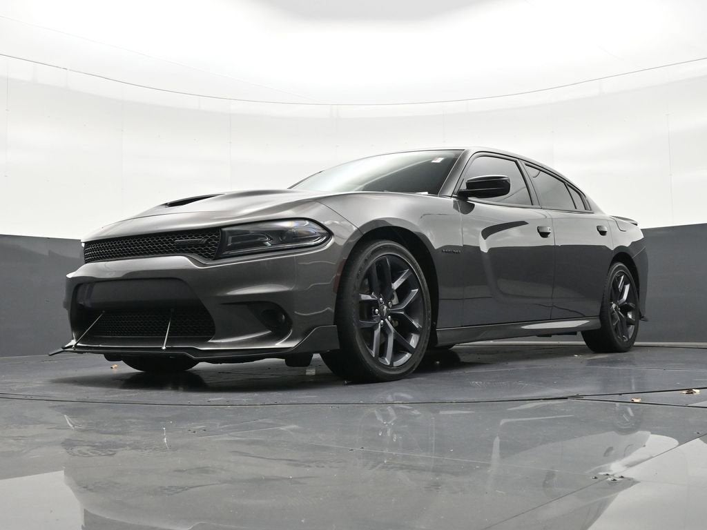 2022 Dodge Charger R/T
