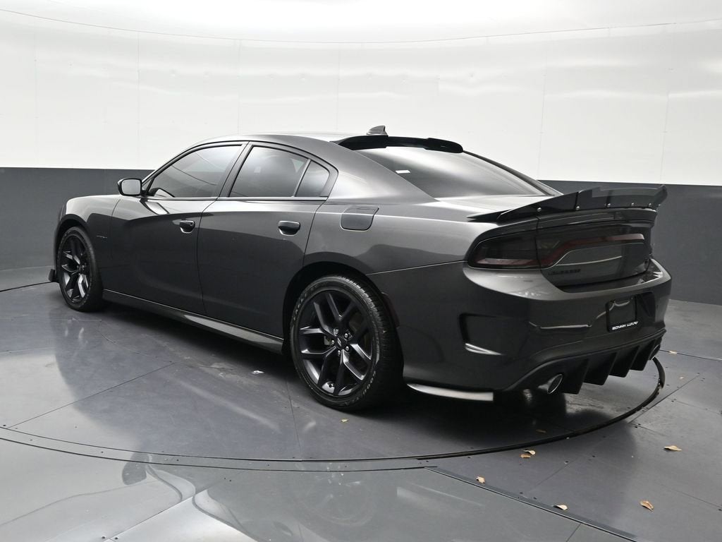 2022 Dodge Charger R/T