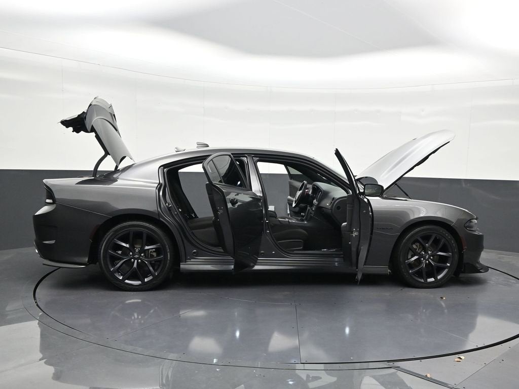 2022 Dodge Charger R/T