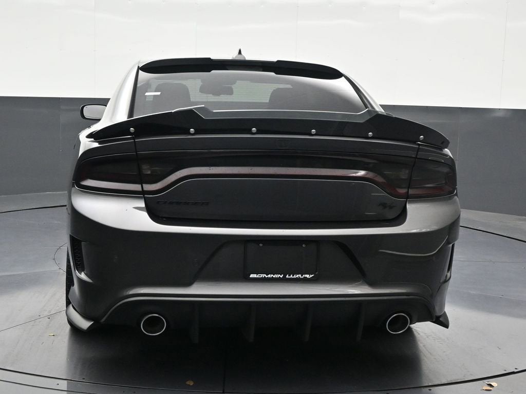 2022 Dodge Charger R/T