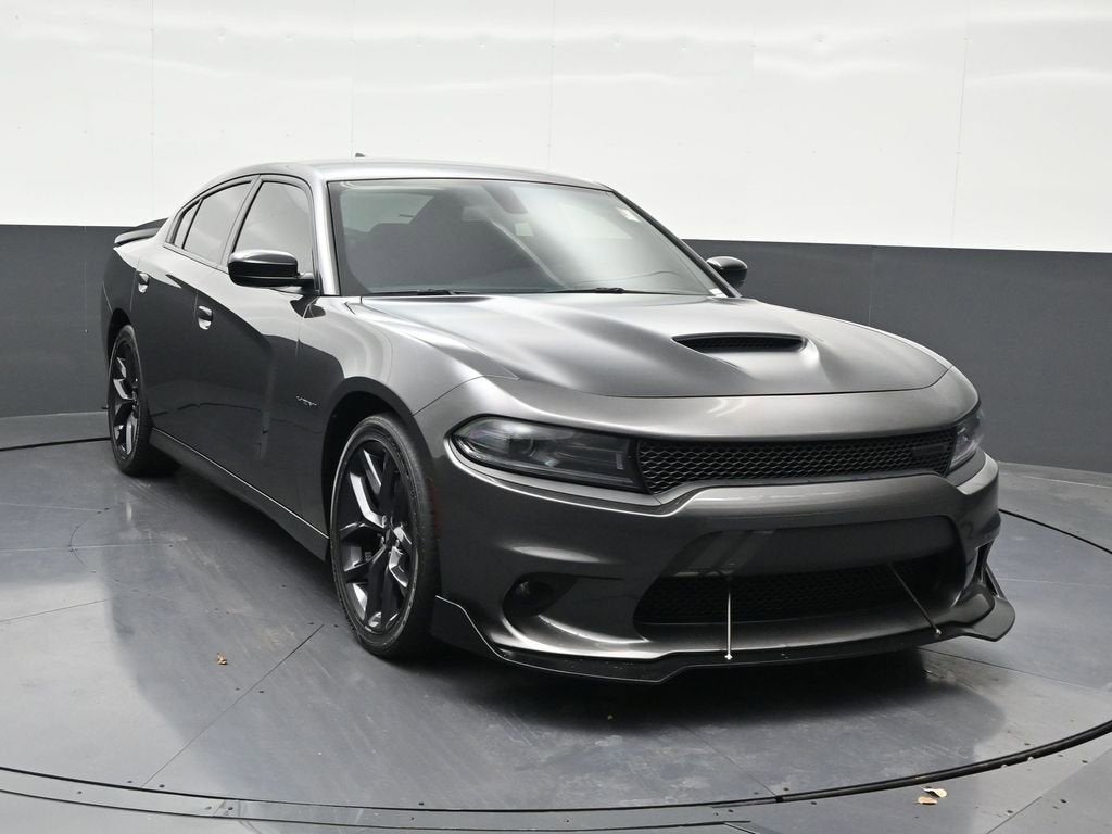 2022 Dodge Charger R/T