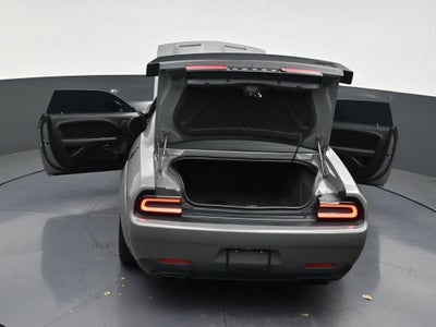 2023 Dodge Challenger SRT Hellcat Widebody Jailbreak