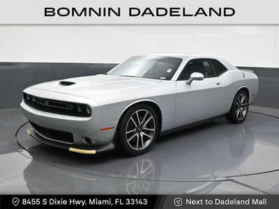 2023 Dodge Challenger GT