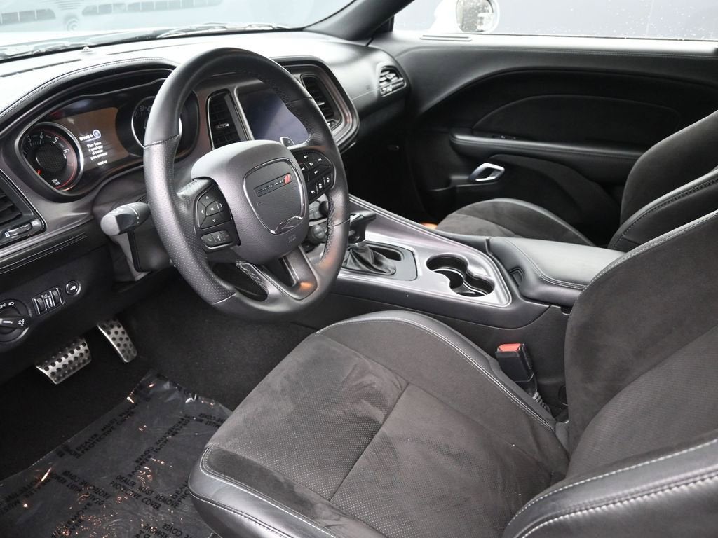 2023 Dodge Challenger GT