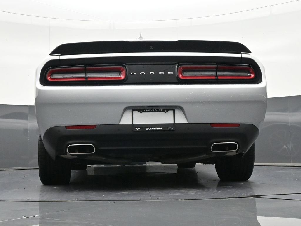 2023 Dodge Challenger GT