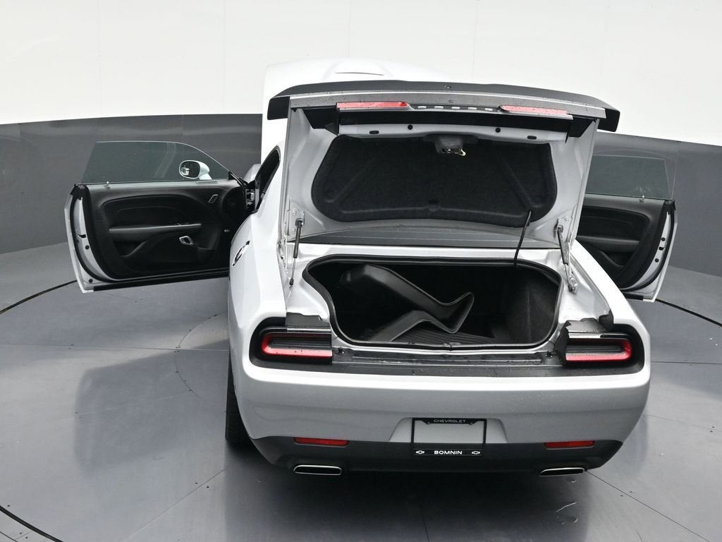 2023 Dodge Challenger GT