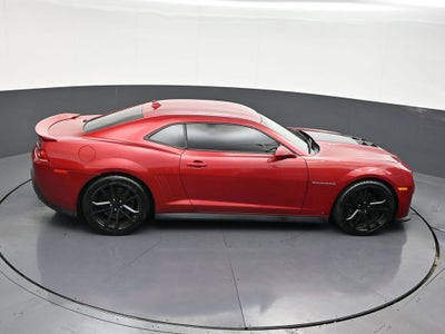 2014 Chevrolet Camaro ZL1