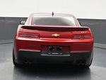 2014 Chevrolet Camaro ZL1