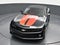 2012 Chevrolet Camaro 2SS