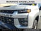 2023 Chevrolet Silverado 2500 HD Custom