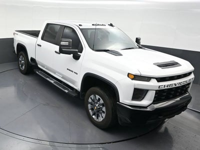 2023 Chevrolet Silverado 2500 HD Custom