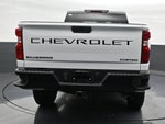 2023 Chevrolet Silverado 2500 HD Custom