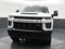 2023 Chevrolet Silverado 2500 HD Custom