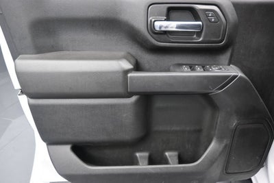 2024 Chevrolet Silverado 2500 HD WT