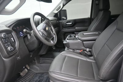 2024 Chevrolet Silverado 2500 HD WT