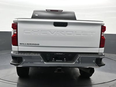 2024 Chevrolet Silverado 2500 HD WT