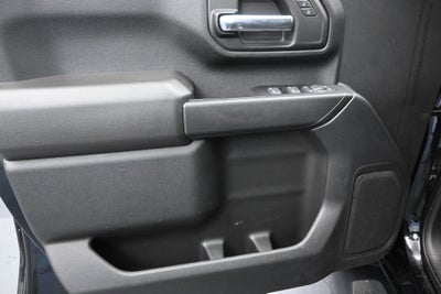 2022 Chevrolet Silverado 2500 HD Custom