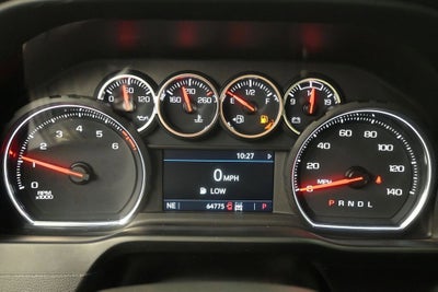 2022 Chevrolet Silverado 2500 HD Custom