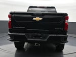 2022 Chevrolet Silverado 2500 HD Custom