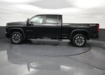 2022 Chevrolet Silverado 2500 HD Custom