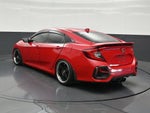 2020 Honda Civic Si Sedan 4DR SDN SI MT