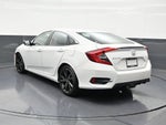 2019 Honda Civic Sedan Sport