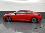 2017 Honda Civic Coupe EX-L