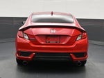 2017 Honda Civic Coupe EX-L