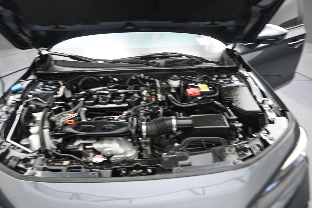 2024 Honda Civic Sedan Touring