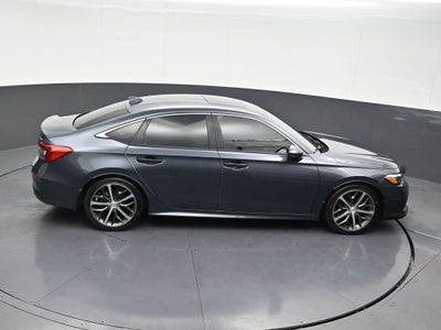 2024 Honda Civic Sedan Touring