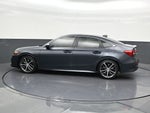 2024 Honda Civic Sedan Touring