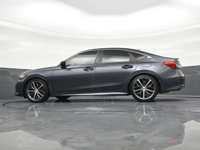 2024 Honda Civic Sedan Touring