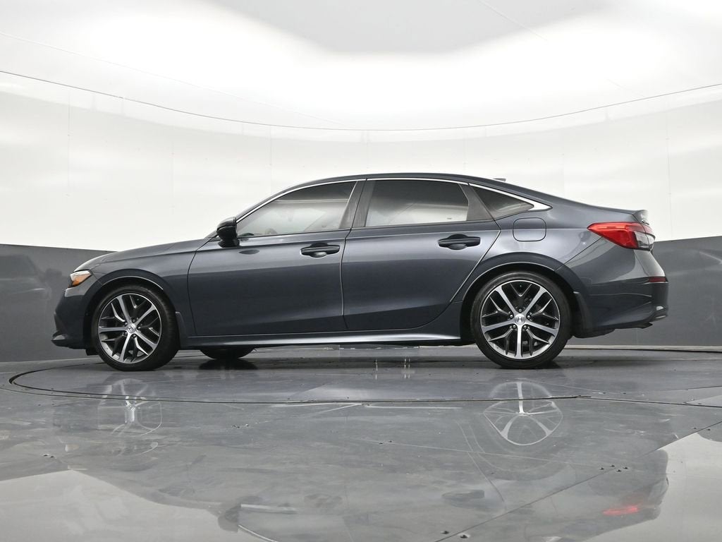 2024 Honda Civic Sedan Touring