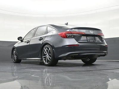 2024 Honda Civic Sedan Touring