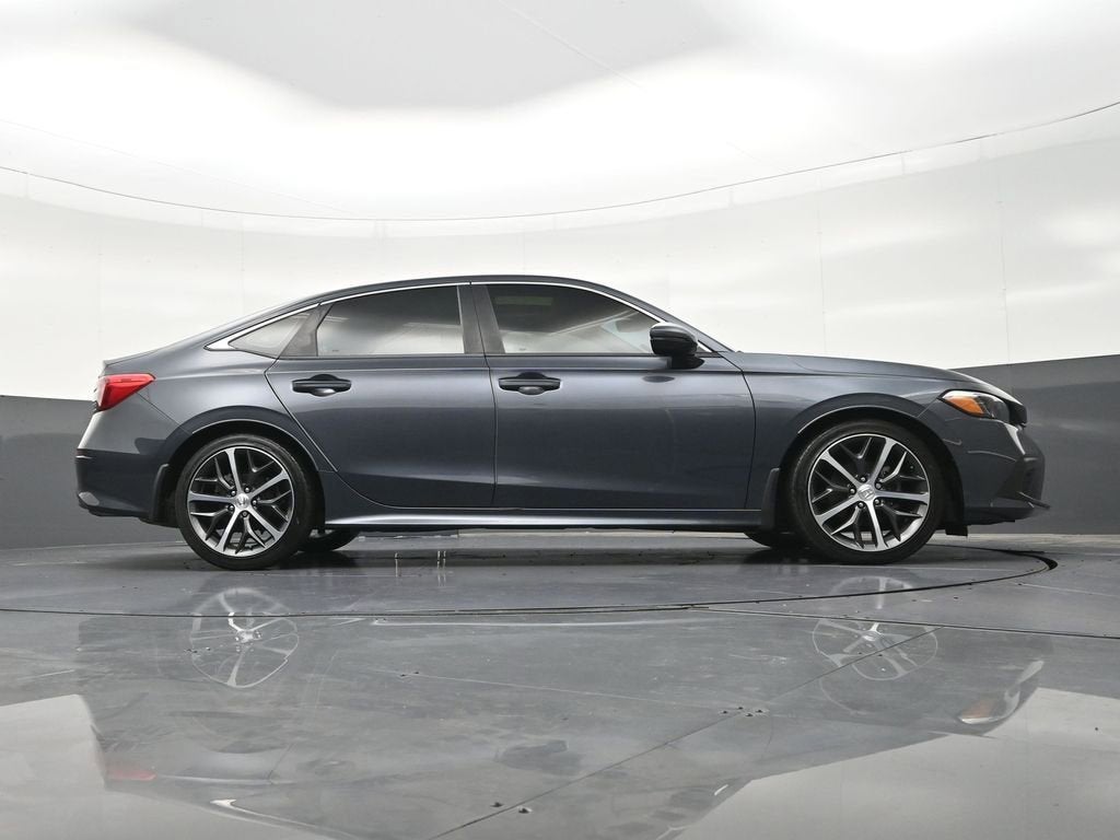2024 Honda Civic Sedan Touring