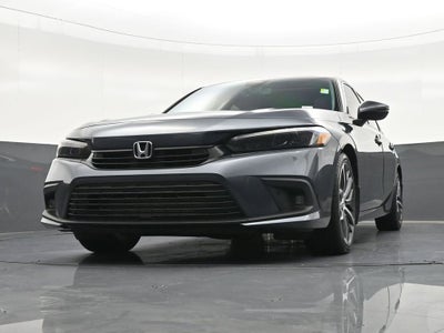 2024 Honda Civic Sedan Touring
