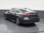 2024 Honda Civic Sedan Touring