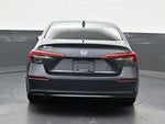 2024 Honda Civic Sedan Touring